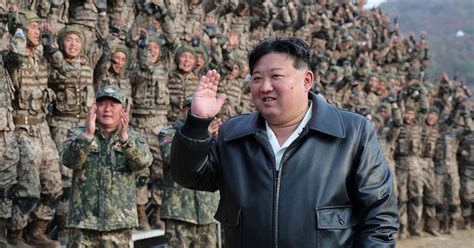 Kim Jong Un Faces Annihilation in Most Korea War Scenarios.